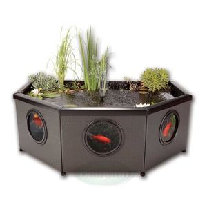 Blagdon Affinity Grand Half-Moon Pool 480L