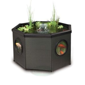 Blagdon Affinity Mocha Octagon Pool 400L