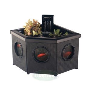 Blagdon Affinity View Corner Pool 140L