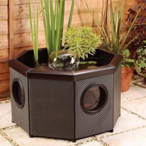 Blagdon Affinity View Octagon Pool 141L (1)
