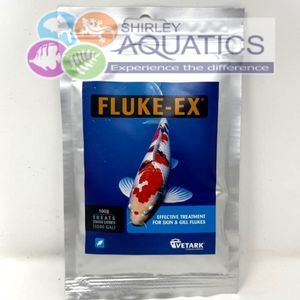 Vetark Fluke-Ex 100g