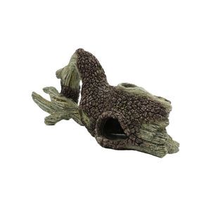 Wood Aquarium Ornament 35 x 14 x 15cm