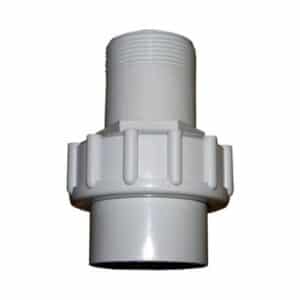 1.5" Socket Union P/MT 30mm