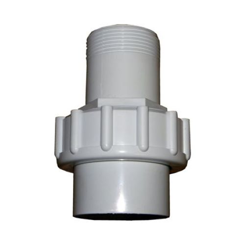 1.5" Socket Union P/MT 30mm