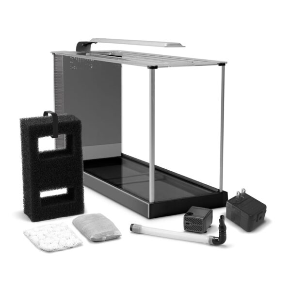 Fluval Spec Aquarium Kit - Image 3