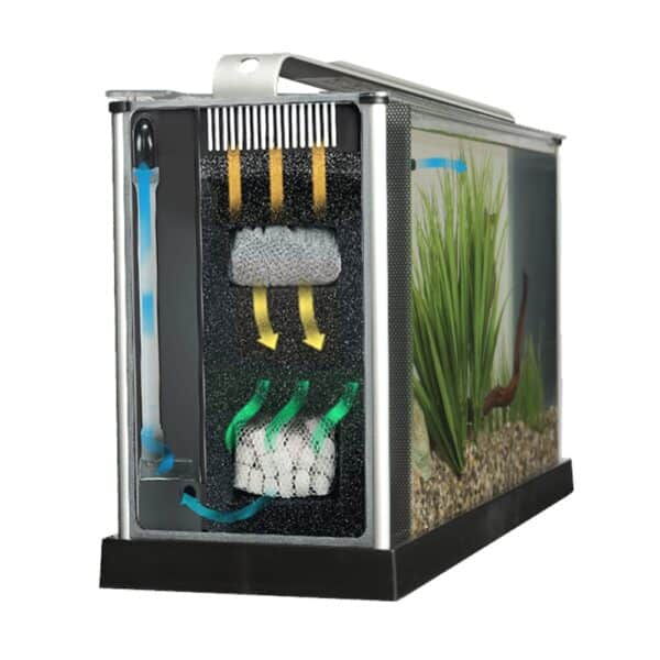 Fluval Spec Aquarium Kit - Image 2