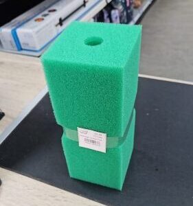 Filter Foam 10x4x4 Fine