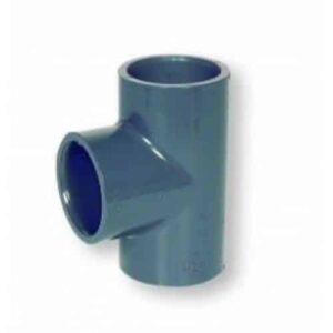 1/2" T Fitting