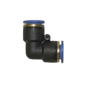 12mm Equal Y Connector