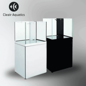 Reefscape Midi 165 Rimless Glass Aquarium