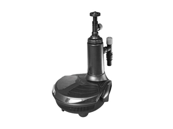 Hozelock EasyClear All-in-one pond filter unit