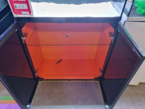 Yubu Aquarium and Cabinet Set - Image 5