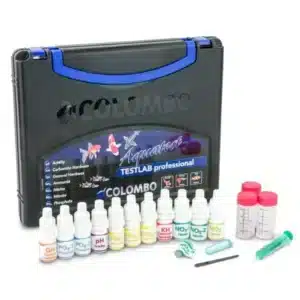 Colombo Aqua Test Lab Pro