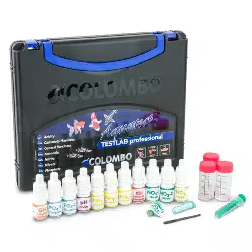 Colombo Aqua Test Lab Pro