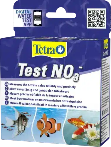 Tetra Nitrate Test Kit