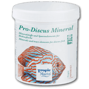 Tropic Marin Pro Discus Mineral