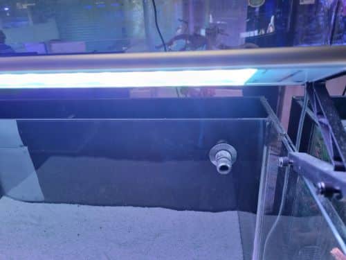 Yubu Aquarium and Cabinet Set - Image 3