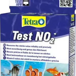 Tetra Nitrite Test Kit