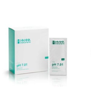 Hanna 7.01pH Value 20ml Sachet