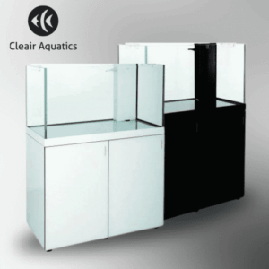 Reefscape Midi 230 Rimless Glass Aquarium