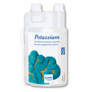 Tropic Marin Pro-Coral Potassium