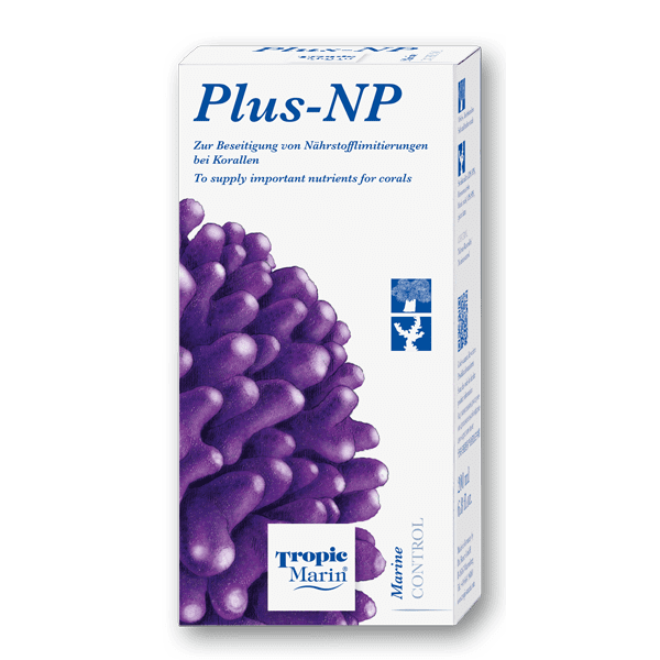 Tropic Marin Plus NP