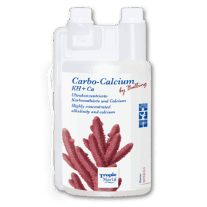 Tropic Marin Carbo Calcium Liquid