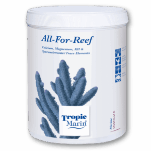 Tropic Marin All-For-Reef Powder