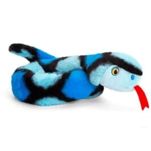 Keeleco Snake 100cm - Blue