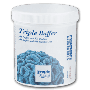 Tropic Marin Triple Buffer