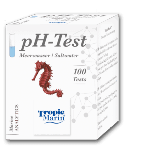 Tropic Marin pH Test Kit - Saltwater