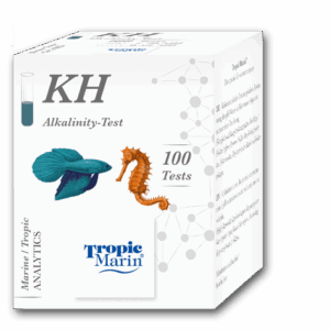 Tropic Marin KH/Alkalinity Test Kit