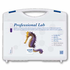 Tropic Marin Professional Lab Test Kit Set