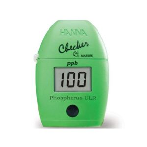 Phosphorus Ultra Low Range Checker