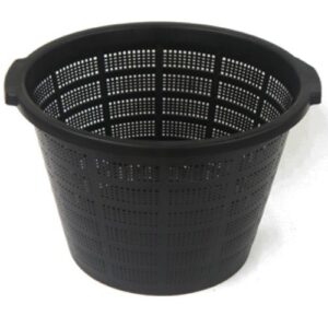 30 L Lily Basket Round 45cm