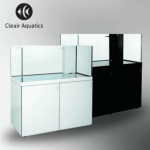 Reefscape Midi 315 Rimless Glass Aquarium