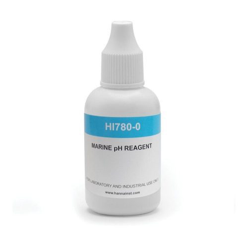 Hanna Marine pH Check Refill 100 Tests
