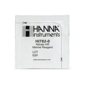 Hanna HR Nitrate Reagent 25 Tests