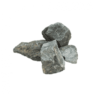Forest Green Decorative Rock