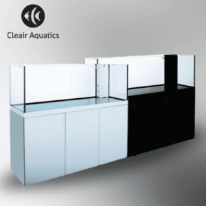 Reefscape Midi 415L Rimless Glass Aquarium