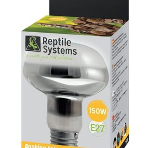 Basking Solar Spot 150w ES