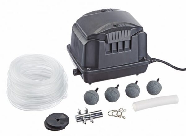 Pontec PondoAir Pond Aeration Pump Sets - Image 3