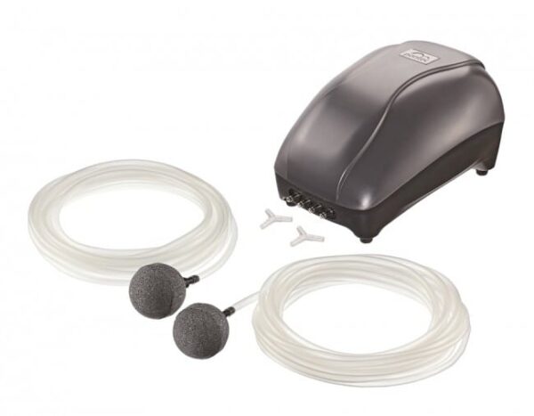 Pontec PondoAir Pond Aeration Pump Sets - Image 2