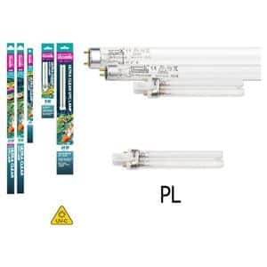 11 Watt Compact UV Bulb PL