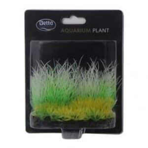 7cm Foreground Hairgrass Artificial Aquarium Plant