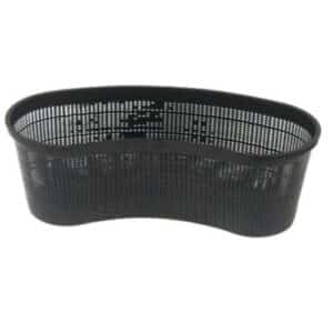 8 Litre Contour Basket