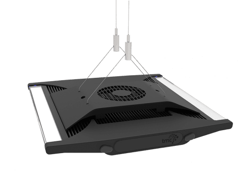 TMC iLumenAir 600+ Connect LED Light Unit - Image 5