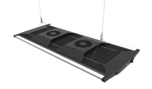 TMC iLumenAir 900+ Connect LED Light Unit - Image 5