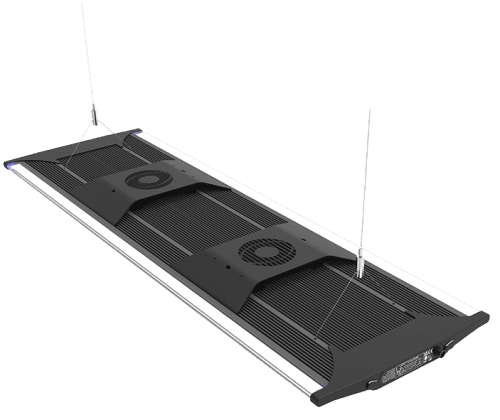 TMC iLumenAir 1200+ Connect LED Light Unit - Image 5