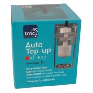 TMC Auto Top Up System